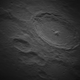 Imagen para el artículo titulado Esta es la imagen de la Luna con mayor resolución tomada nunca desde la Tierra